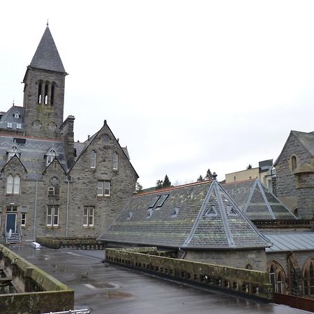 Glenmorangie Highland Club Scotland Villa ฟอร์ตออกัสตัส ภายนอก รูปภาพ