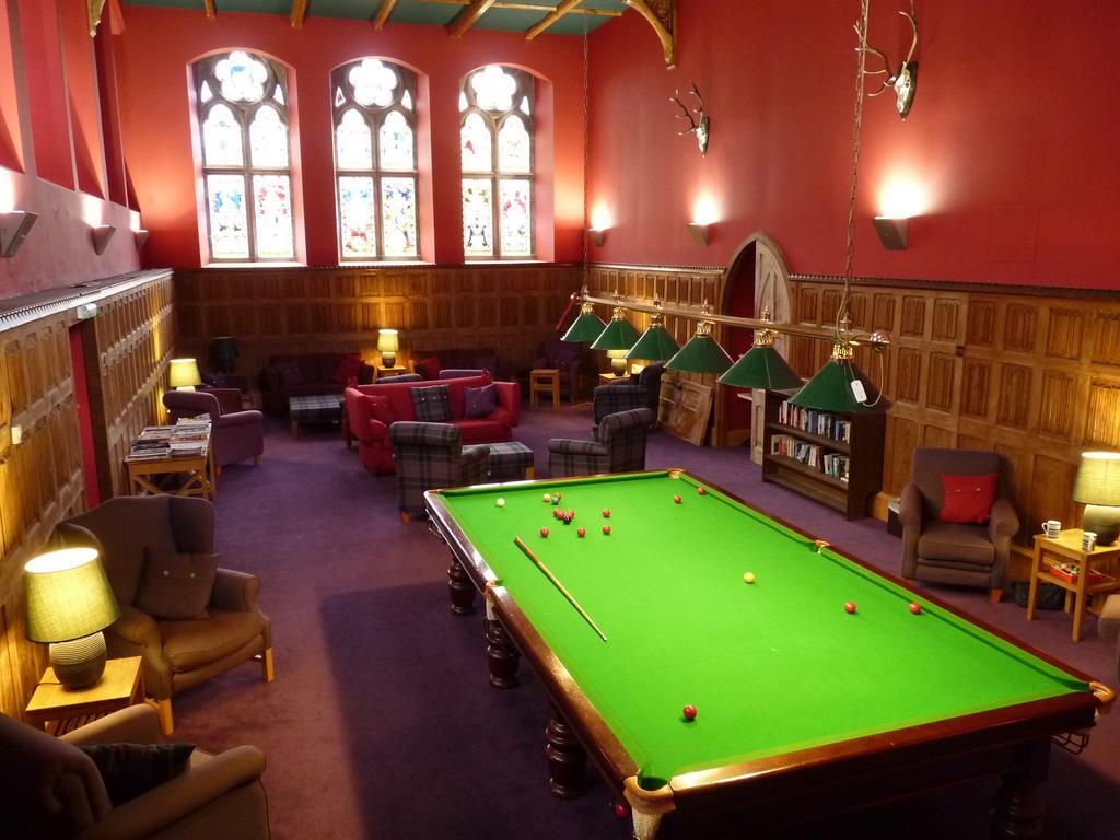 Glenmorangie Highland Club Scotland Villa ฟอร์ตออกัสตัส ห้อง รูปภาพ