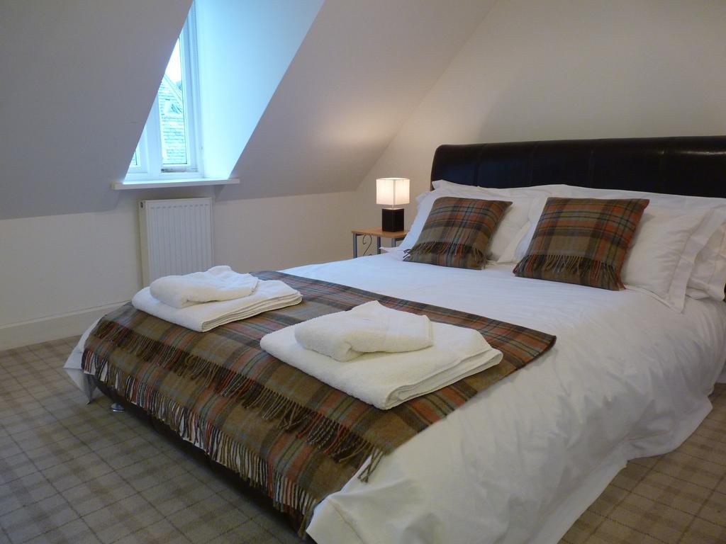 Glenmorangie Highland Club Scotland Villa ฟอร์ตออกัสตัส ห้อง รูปภาพ