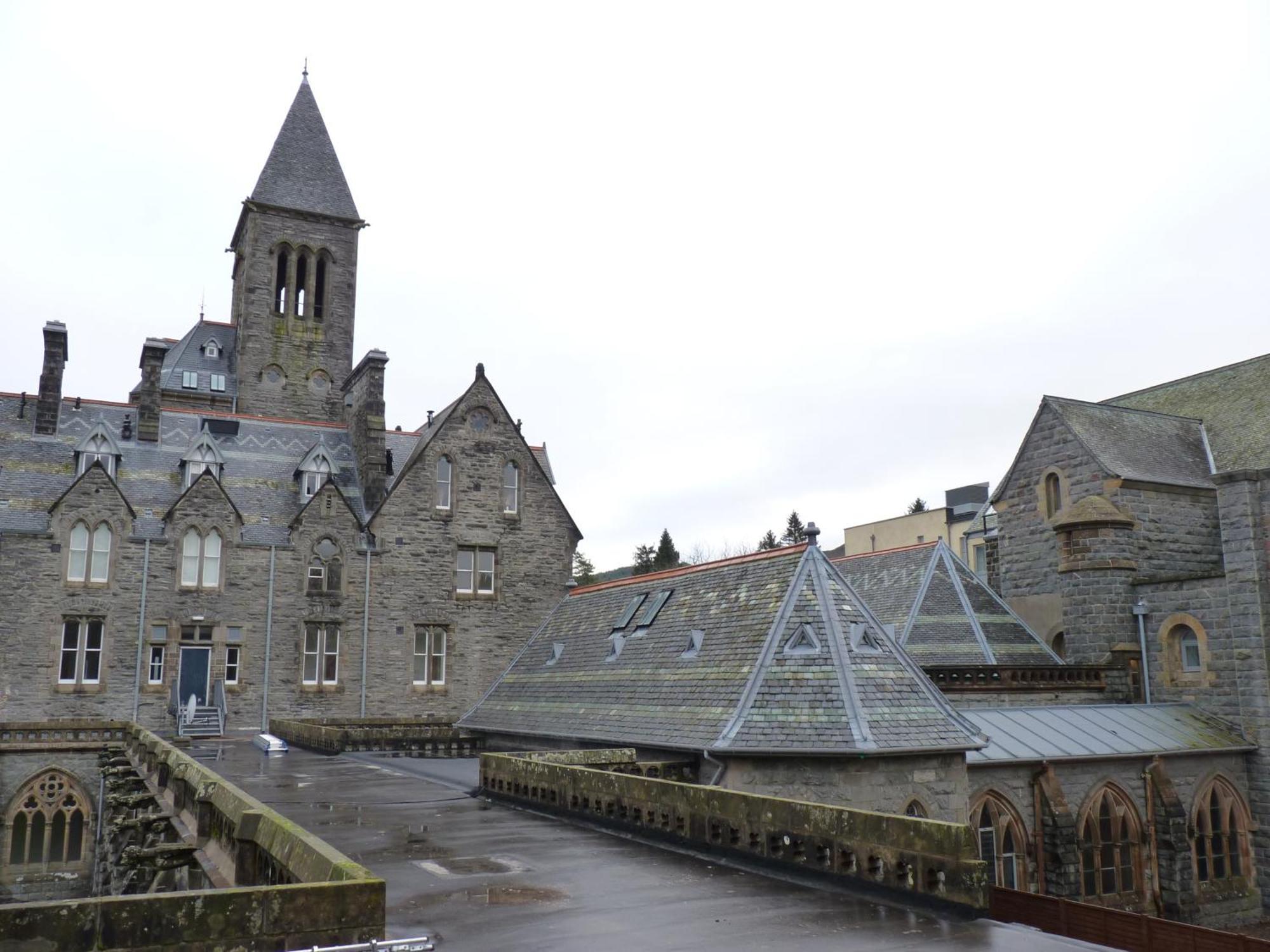 Glenmorangie Highland Club Scotland Villa ฟอร์ตออกัสตัส ภายนอก รูปภาพ