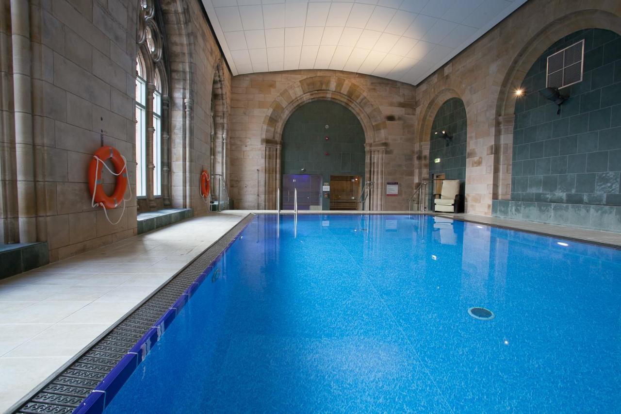 Glenmorangie Highland Club Scotland Villa ฟอร์ตออกัสตัส ภายนอก รูปภาพ